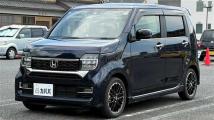 2022 Honda N-WGN