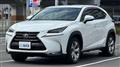 2015 Lexus NX