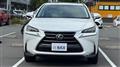 2015 Lexus NX