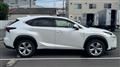 2015 Lexus NX
