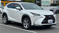 2015 Lexus NX