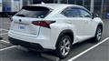 2015 Lexus NX