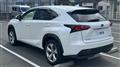 2015 Lexus NX