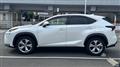 2015 Lexus NX