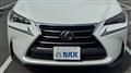 2015 Lexus NX