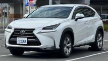 2015 Lexus NX
