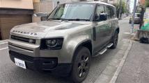 2023 Land Rover Defender