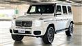 2024 Mercedes-Benz G-Class