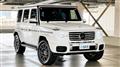 2024 Mercedes-Benz G-Class