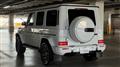 2024 Mercedes-Benz G-Class
