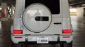 2024 Mercedes-Benz G-Class