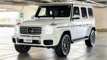 2024 Mercedes-Benz G-Class