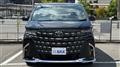 2026 Toyota Alphard