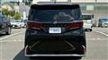 2026 Toyota Alphard