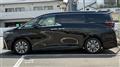 2026 Toyota Alphard
