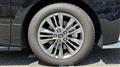 2026 Toyota Alphard