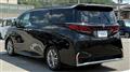 2026 Toyota Alphard