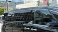 2026 Toyota Alphard