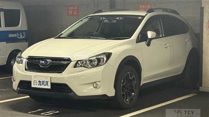 2014 Subaru Subaru Others