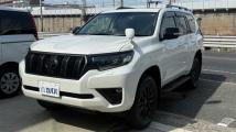 2023 Toyota Land Cruiser Prado