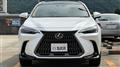 2025 Lexus NX