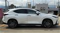 2025 Lexus NX