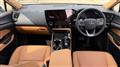 2025 Lexus NX
