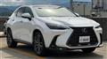 2025 Lexus NX