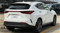 2025 Lexus NX