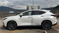 2025 Lexus NX
