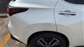 2025 Lexus NX