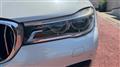 2016 BMW 7 Series