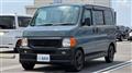 2009 Honda Vamos