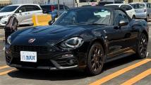 2018 ABARTH ABARTH OTHERS