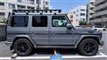 2018 Mercedes-Benz G-Class