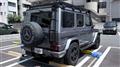 2018 Mercedes-Benz G-Class