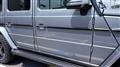 2018 Mercedes-Benz G-Class