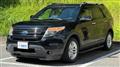 2011 Ford Explorer