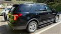 2011 Ford Explorer