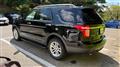 2011 Ford Explorer