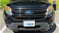 2011 Ford Explorer