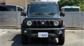 2025 Suzuki Jimny Sierra