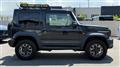 2025 Suzuki Jimny Sierra
