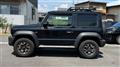 2025 Suzuki Jimny Sierra