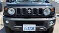 2025 Suzuki Jimny Sierra