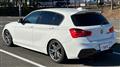2015 BMW 1 Series