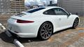 2015 Porsche 911