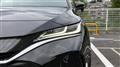 2023 Toyota Harrier Hybrid