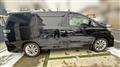 2010 Toyota Vellfire