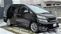 2010 Toyota Vellfire